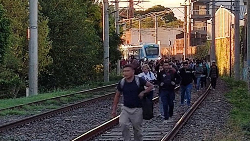 Alarma en Quilmes por otra muerte en las vías del Tren Roca