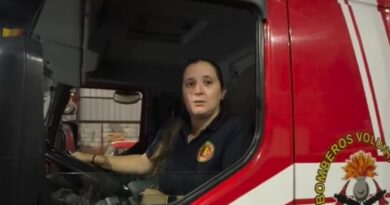 Falsas amenazas de bomba: Bomberos advierten por el impacto en recursos y personal