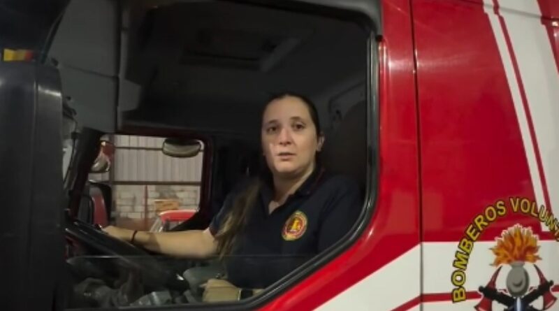 Falsas amenazas de bomba: Bomberos advierten por el impacto en recursos y personal