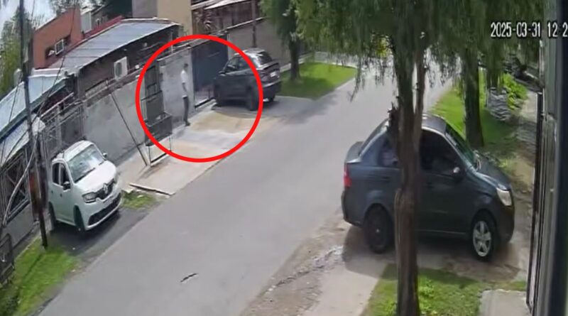 Berazategui | Intento matar a su ex pareja y a su hijo a puñaladas