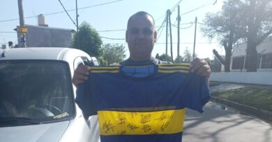 Condenaron a payaso pederasta que abusaba de menores en Quilmes