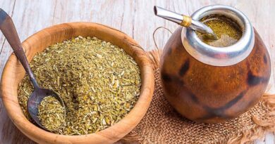 Yerba Mate