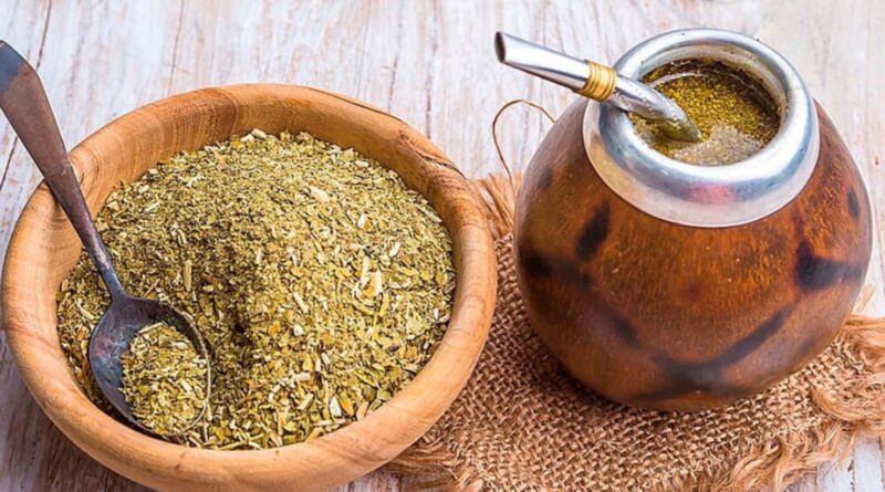 Yerba Mate