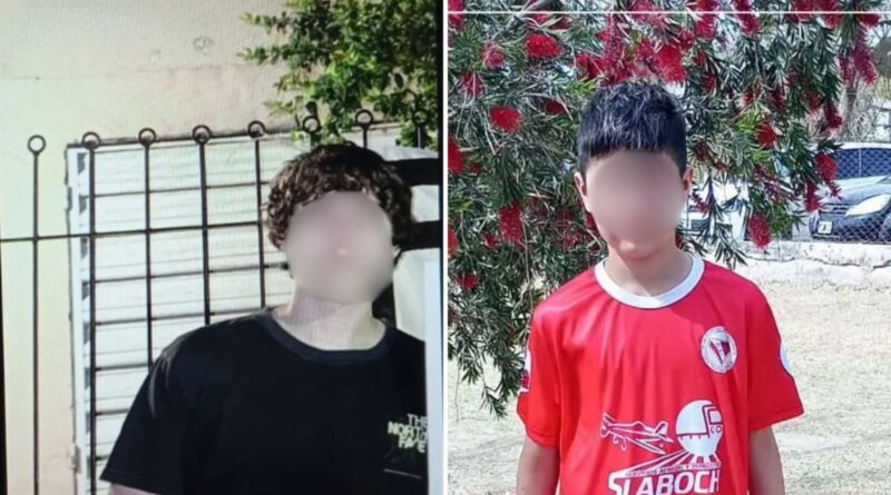 Conmoción en Santa Fe por el crimen de un alumno a manos de un compañero