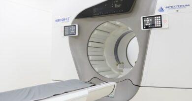 SPECT 360°CZT