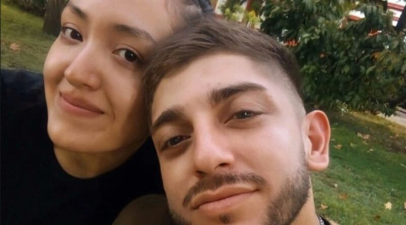 Temperley: pidió ayuda al 911 pero cuando llegó la Policía, su novio ya la había matado