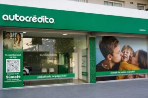 Autocrédito celebra sus 40 años y convoca a emprendedores y empresarios de Berazategui