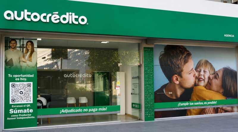 Autocrédito celebra sus 40 años y convoca a emprendedores y empresarios de Berazategui