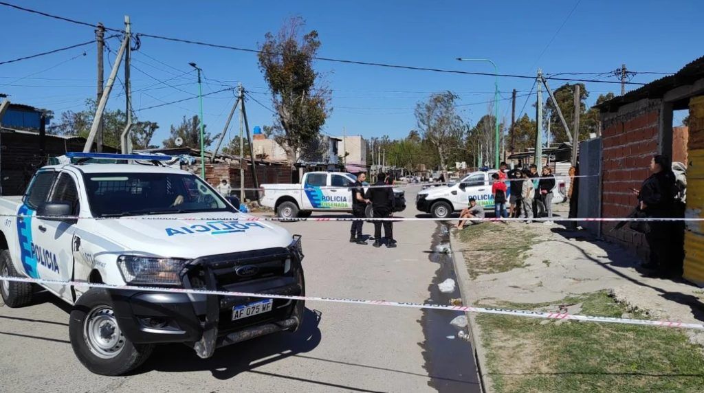 Adolescente defendió a su mamá y hermana y mató a su padrastro a puñaladas