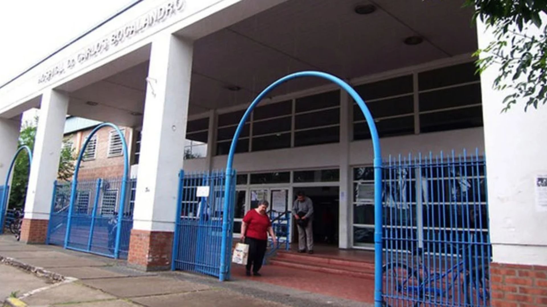 Hospital Bocalandro