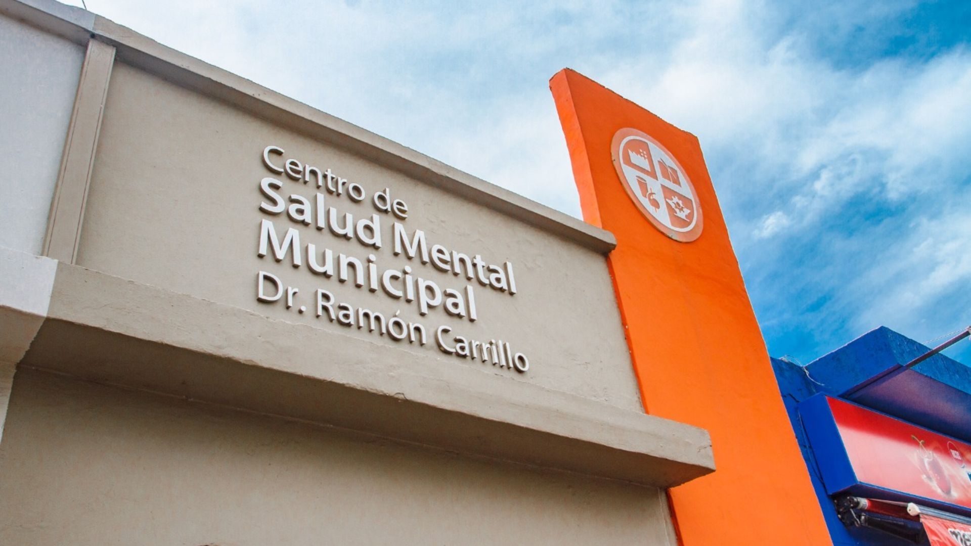 Salud Mental Centro Ramón Carrillo Berazategui