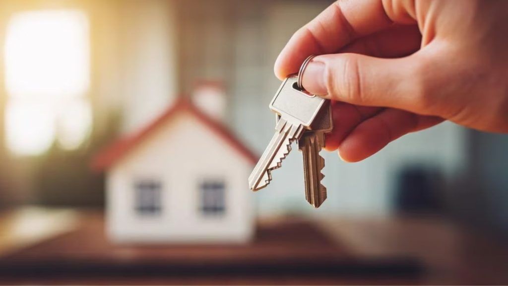 Informe del Mercado Inmobiliario