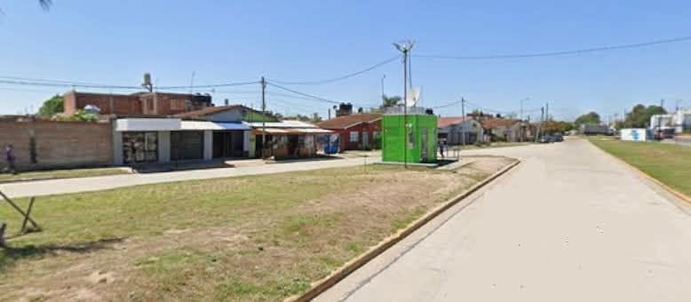 Balean a una adolescente embarazada en medio de una disputa familiar por un terreno