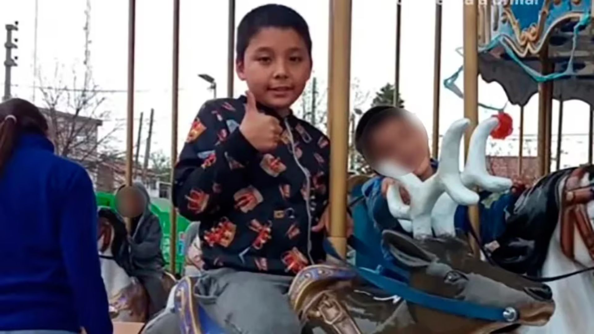 Detuvieron a un policía bonaerense por atropellar y matar a un nene de 9 años en Lomas