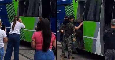 “Devolveme a mi hermano”: el desgarrador pedido de la hermana de Lucas Escalante al comisario Centurión