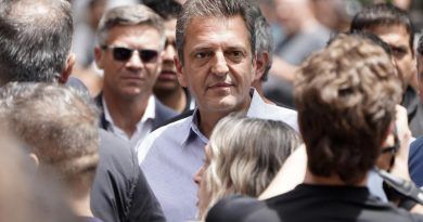 Sergio Massa