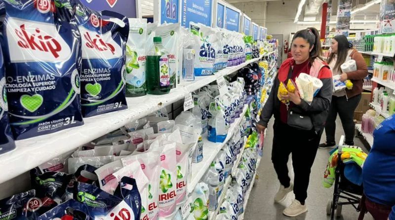 Almaceneros advierten suba de precios, especulación y falta de mercadería en mayoristas