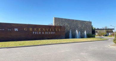 Barrio Privado Greenville