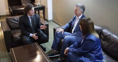 Mauricio Macri fortalece su injerencia en el armado del gobierno de Javier Milei