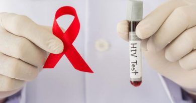 "Hacete el test. Sumá tu gotita", la campaña para promover el testeo de VIH