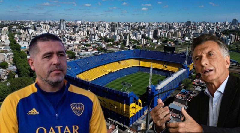 Escándalo en Boca: suspenden las elecciones por presunto fraude en la inscripción de socios