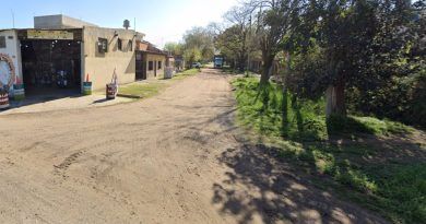 Un policía retirado mató a tiros a su pareja delante de su hija de 13 años
