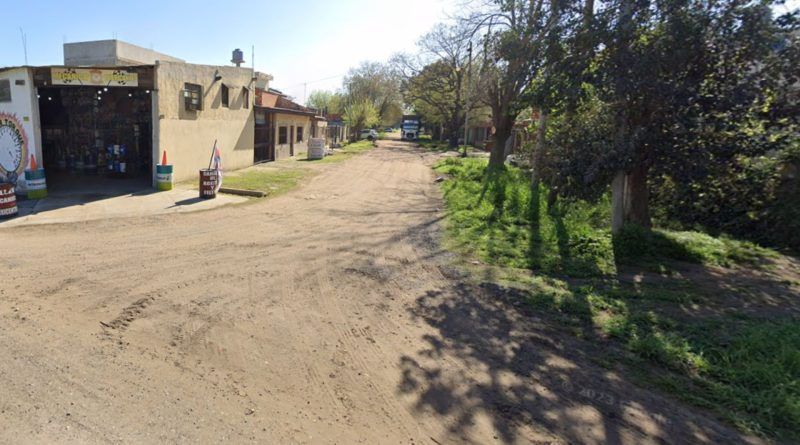 Un policía retirado mató a tiros a su pareja delante de su hija de 13 años