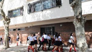 Colegios privados bonaerenses