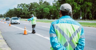 Advierten que sigue vigente la obligatoriedad de circular con la VTV y el seguro