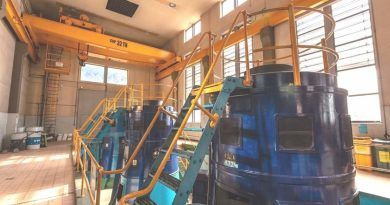 Los cortes de energía provocan falta de agua en el conurbano bonaerense