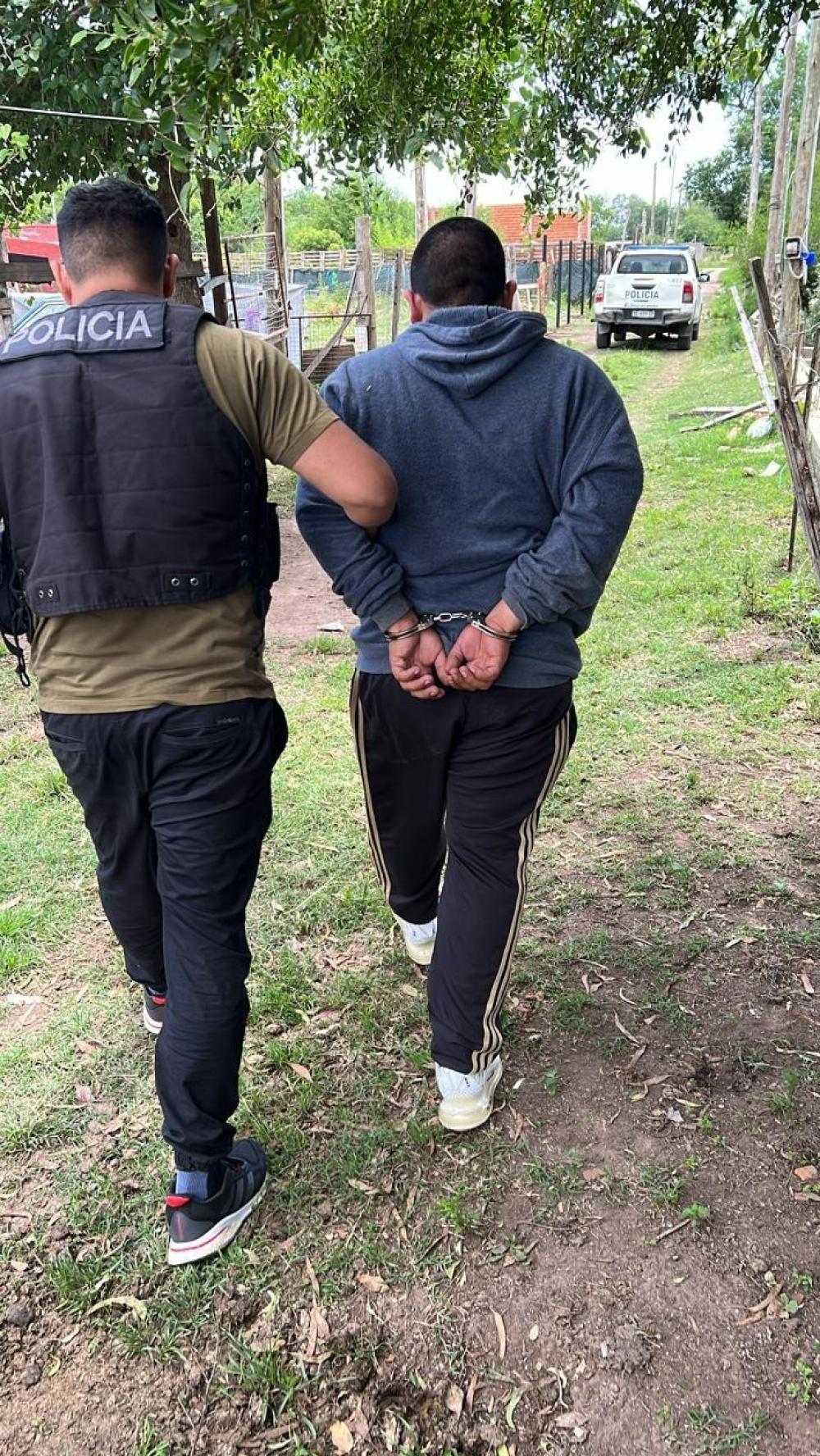 Lomas de Zamora | Discutieron con su vecino de 18 años y lo mataron a balazos