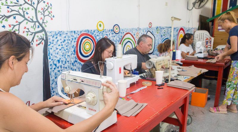 La Municipalidad de Berazategui invita a sumarse al Programa Municipal de Responsabilidad Social