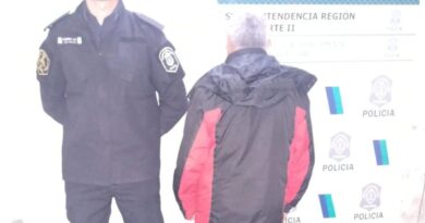 Femicidio en el conurbano: Mató a su pareja y enterró el cuerpo en el patio