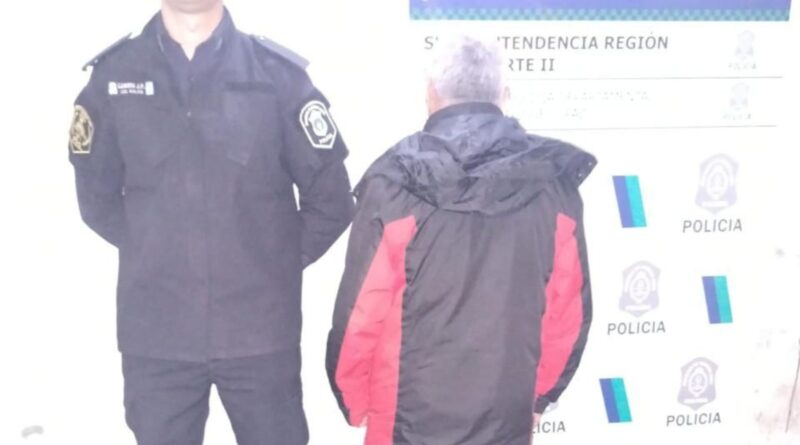 Femicidio en el conurbano: Mató a su pareja y enterró el cuerpo en el patio
