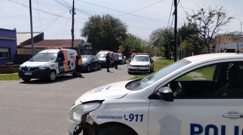 Clausuran fiesta clandestina en Berazategui