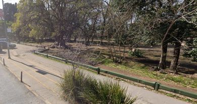 Encuentran muerta a una mujer a metros de la estación de Ranelagh