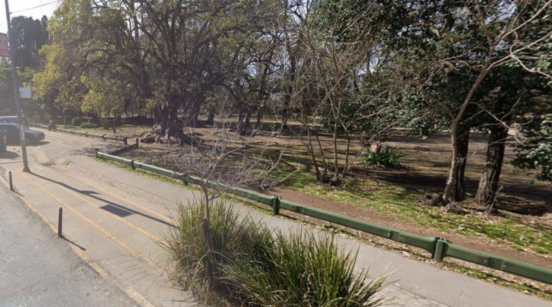 Encuentran muerta a una mujer a metros de la estación de Ranelagh