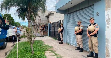 Rescatan a cinco mujeres víctimas de trata de personas para explotación sexual en Liniers