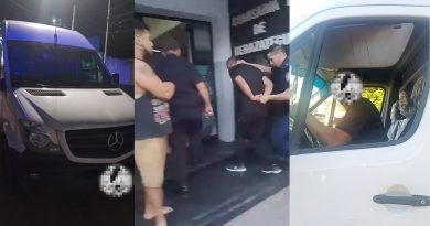 Berazategui | Detuvieron a un hombre por intentar secuestrar a una niña de 14 años