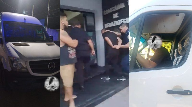 Berazategui | Detuvieron a un hombre por intentar secuestrar a una niña de 14 años