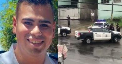 Asesinaron a balazos a un policía de la Bonaerense en el conurbano