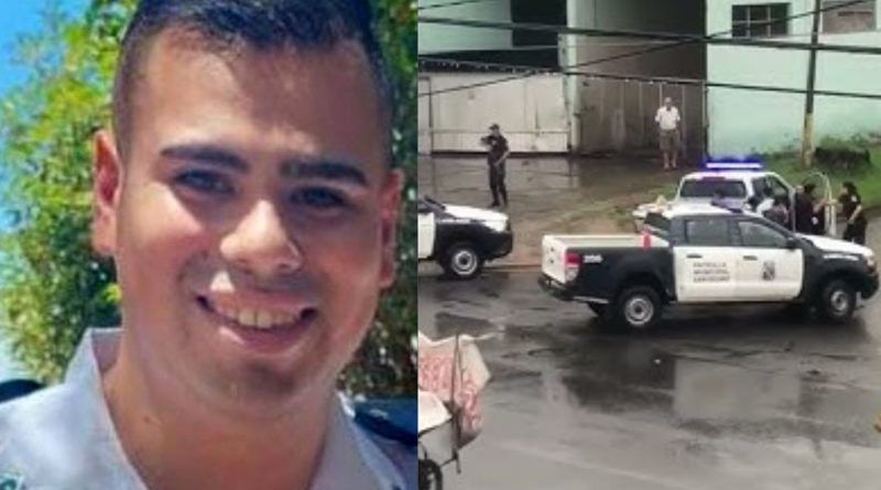 Asesinaron a balazos a un policía de la Bonaerense en el conurbano