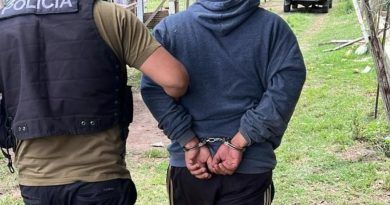 Lomas de Zamora | Discutieron con su vecino de 18 años y lo mataron a balazos