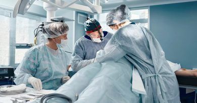 Se agudiza la escasez de insumos médicos para procedimientos y estudios cardiológicos