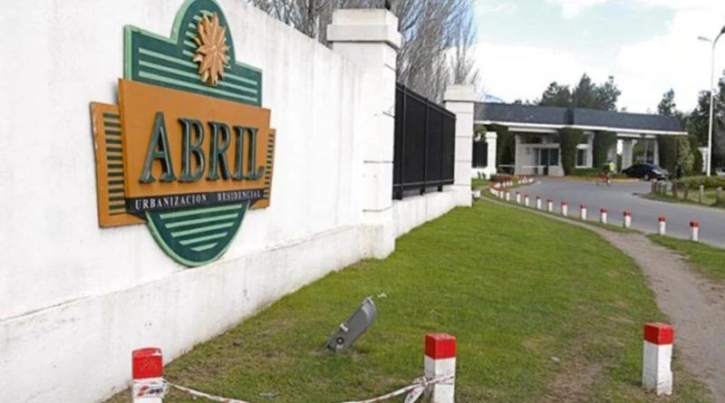 Denuncian por lesiones a los dueños de un perro que atacó a una mujer en el Country Abril