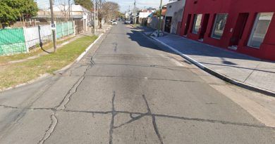 Anciano sufrió el "cuento del tío" en Berazategui: le robaron 10 mil dólares