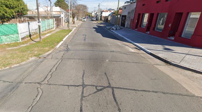Anciano sufrió el "cuento del tío" en Berazategui: le robaron 10 mil dólares