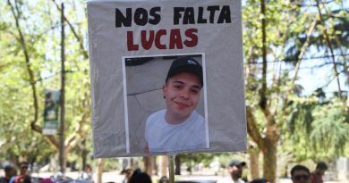 A un año de las desapariciones de Lucas y Lautaro, creen que hay más policías implicados