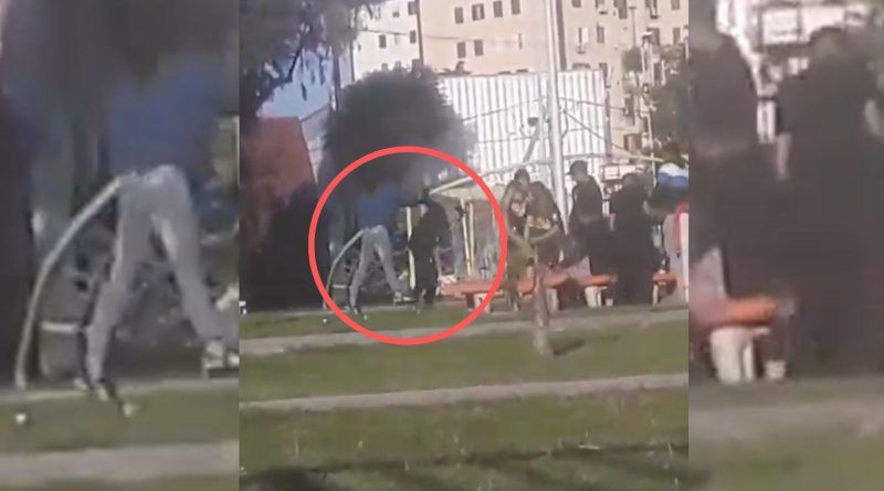 Avellaneda: Balearon en la cabeza a un adolescente de 18 años