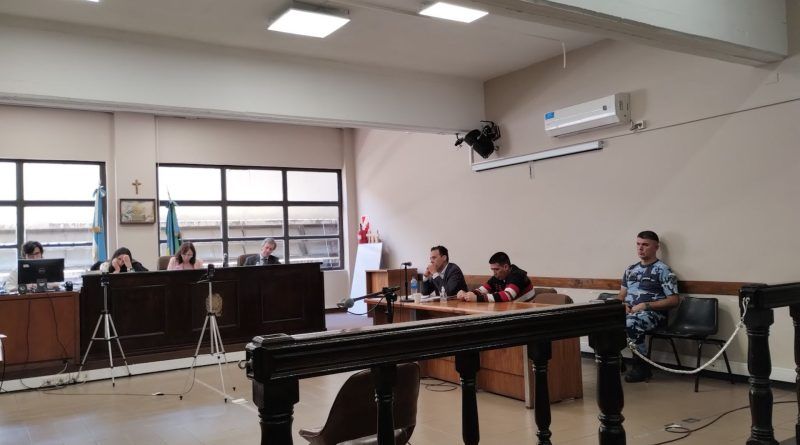 Berazategui | Condenaron a pederasta que abusó de sus tres hijas durante años (Foto: Data Judicial)